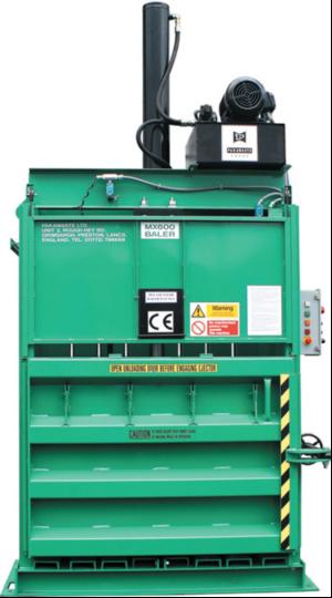 35 years of waste management