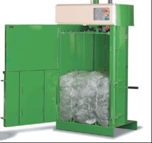 Beneficial balers