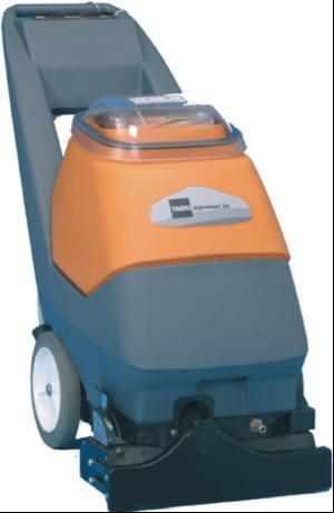 Carpet care