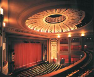 Larger role for theatre contract