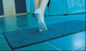 Freshening floors