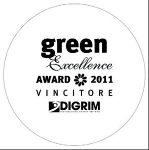 Hospitality industry green award given