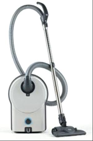 Commercial cylinder