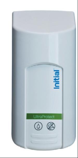 Hands on bacteria protection