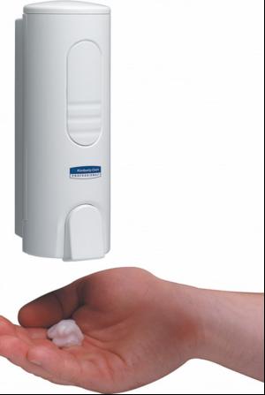 Small washrooms bundle