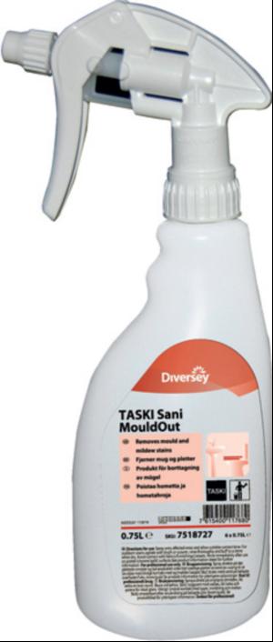 Breaking the mould