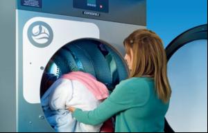 Energy costs take a tumble with dryers