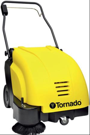 Swift all surfaces sweeper