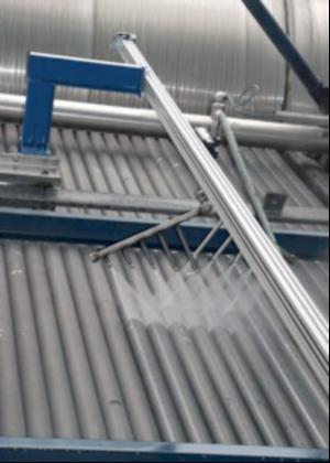 Helping energy efficiency