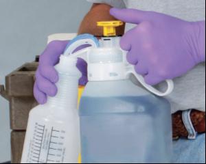Concentrate on cost savings