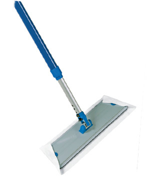 Focus on floorcare