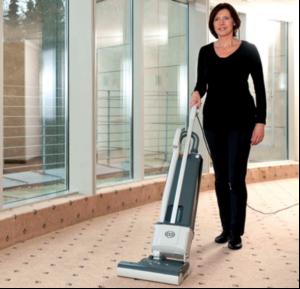 Easy to use, speedily serviced