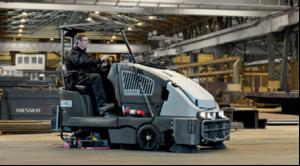 Hybrid technology has it