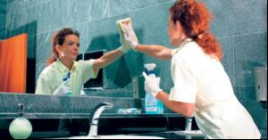 Hygiene a priority