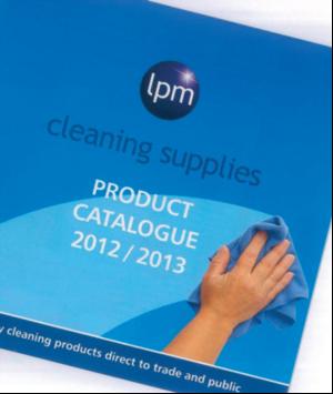 Over the counter product catalogue