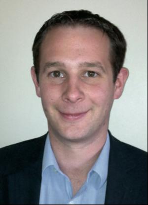 New role, new challenges