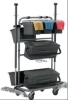 Super slim and suitable for small areas