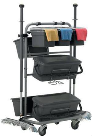 Super slim and suitable for small areas