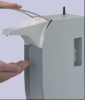 Measure and improve hand hygiene