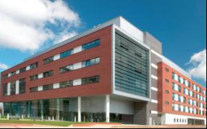 Conference venues contract
