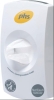 Clean, convenient nappy disposal