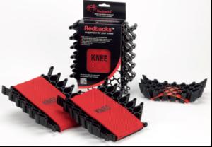 Award winning kneepads