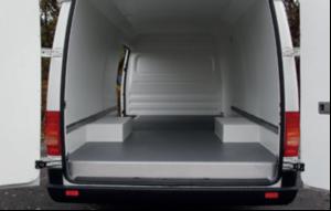 Protective vehicle lining