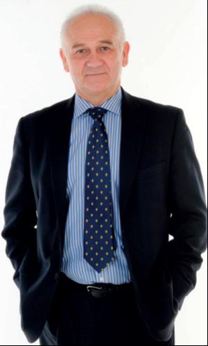 London calling for new role