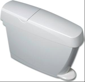Dryers, dispensers and discretion