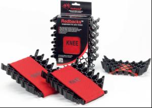 New kneepads