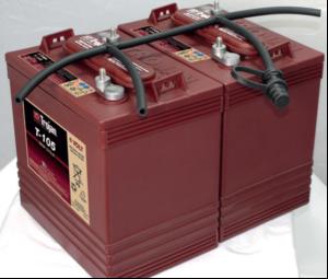 Better batteries