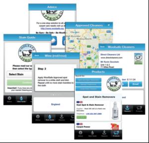 Award-winning app