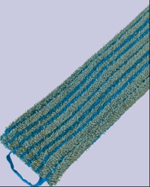 Ultra microfibre equals ultra clean