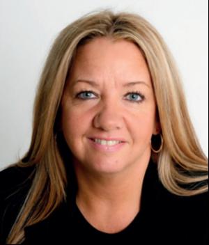 New role oversees shopping centres