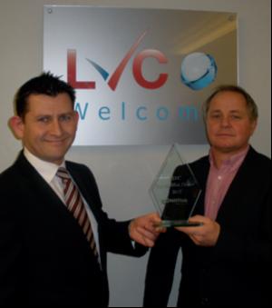 Sales success sees new structure