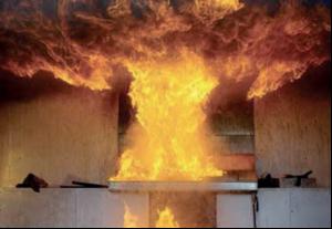 Safe kitchen duct clean scheme