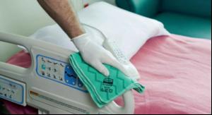 Microfibre cleaning for less