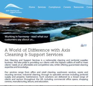 Rebrand reflects success