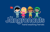 jangronauts launch