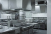 network hygiene clean kitchen