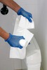 sansafe scented sanitary liners