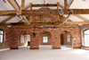 albion mill and boat house - after