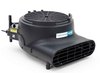 hybrid blower 3400