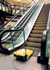 escalator