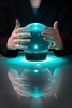 crystal ball