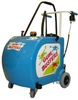 ospreyDeepclean: a name synonymous with cutting edge dry steam technology