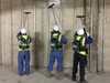Makita back-pack vacs proving invaluable for Action Dry Emergency Services