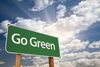 How cleaning can embrace the green agenda in 2018
