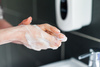 Four hand hygiene failures that could make your office sick