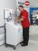Effective, frequent hand washing prevents the spread of HCAI’s and saves lives